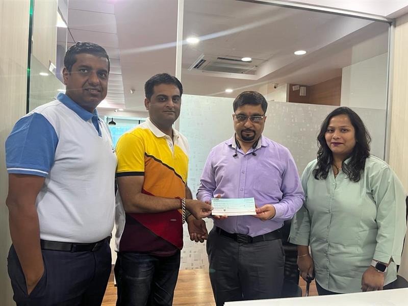 CSR Activity